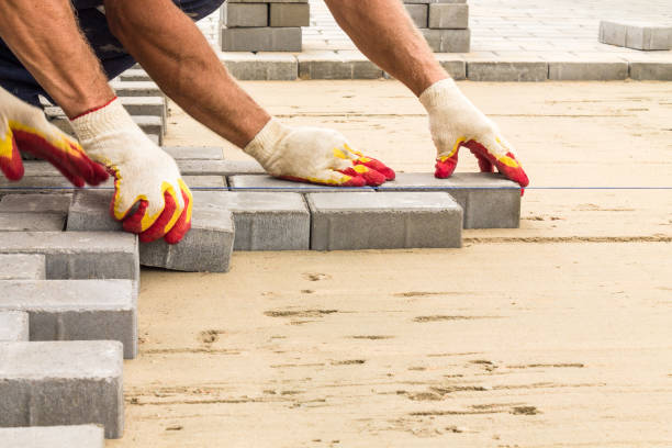 Best Commercial Driveway Pavers  in Wfield, IN