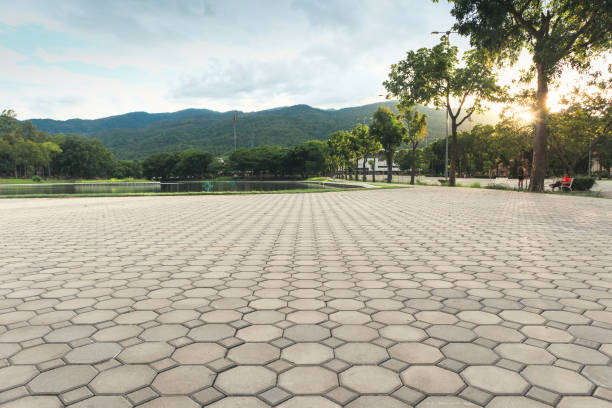 Best Decorative Driveway Pavers  in Wfield, IN