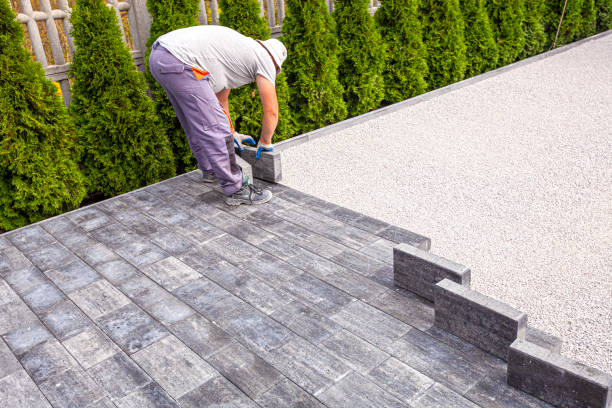 Best Residential Driveway Paver Services  in Wfield, IN