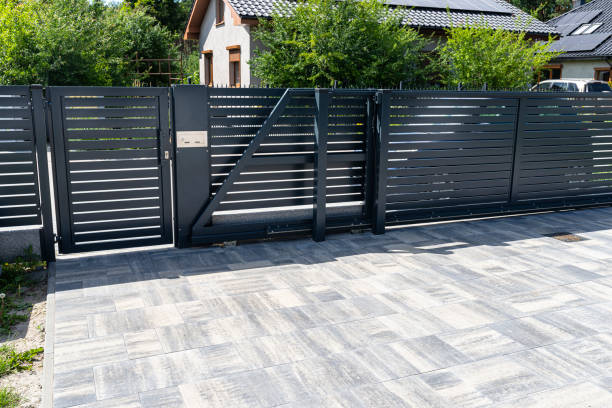 Best Affordable Driveway Pavers  in Wfield, IN