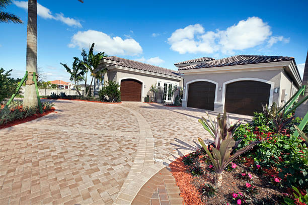 Best Driveway Pavers Near Me  in Wfield, IN