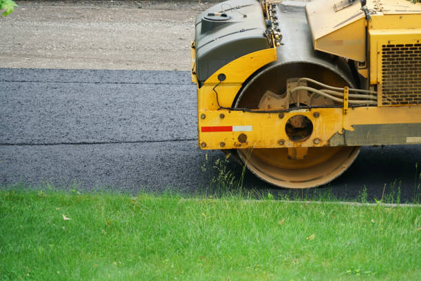 Best Driveway Resurfacing Pavers  in Wfield, IN